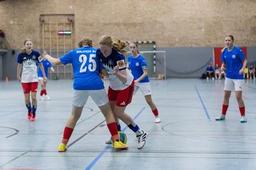 Bild 1000 - wCJ Loewinnen Cup C1